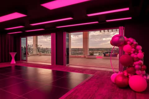 Aloft by Marriott Perth — photo 8