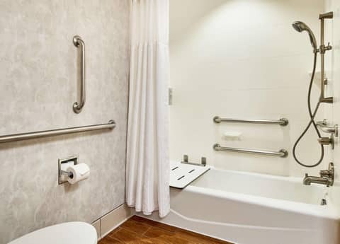 Hilton Garden Inn Nashville Downtown Convention Center — photo 2