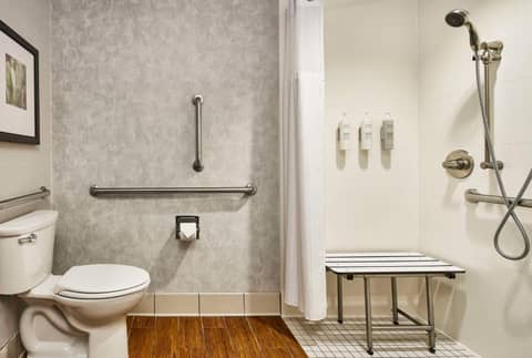 Hilton Garden Inn Nashville Downtown Convention Center — photo 3
