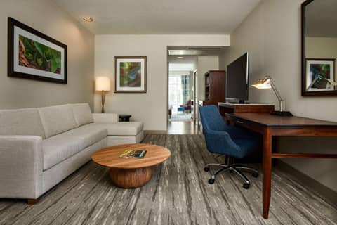Hilton Garden Inn Nashville Downtown Convention Center — photo 9