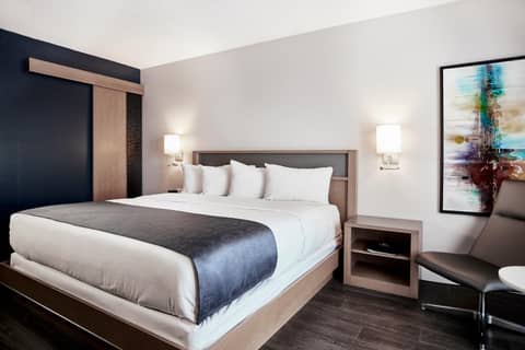 Hôtel Cofortel — photo 6