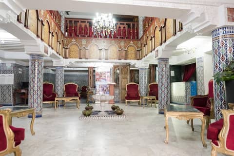 Moroccan House Hotel Casablanca — photo 2
