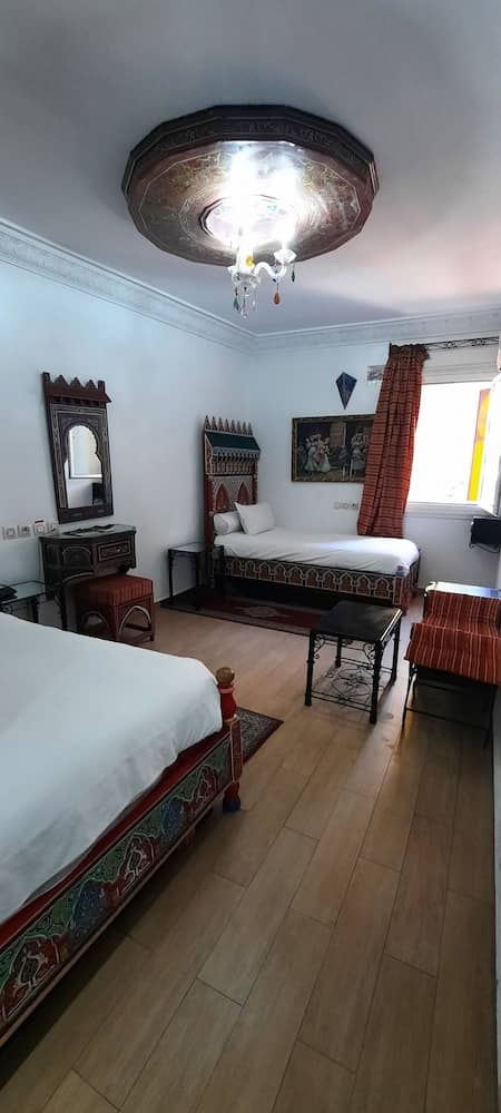 Moroccan House Hotel Casablanca — photo 4