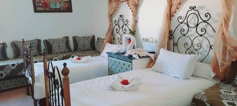 Moroccan House Hotel Casablanca — photo 5