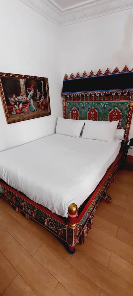 Moroccan House Hotel Casablanca — photo 6