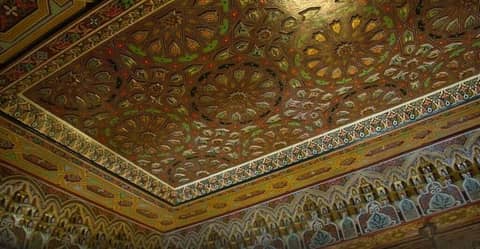 Moroccan House Hotel Casablanca — photo 9