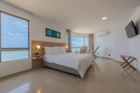 Hotel Regatta Cartagena — photo 3
