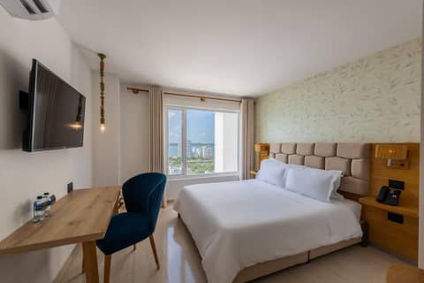 Hotel Regatta Cartagena — photo 6