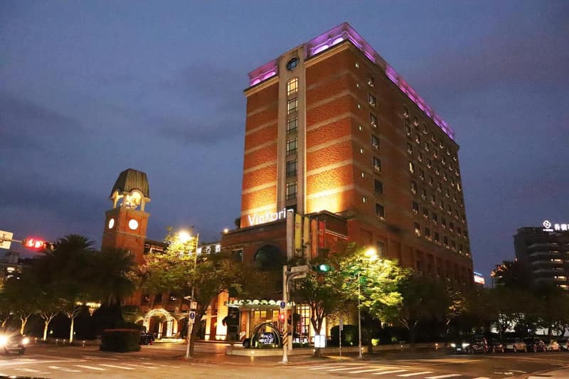 Grand Victoria Hotel — photo 1