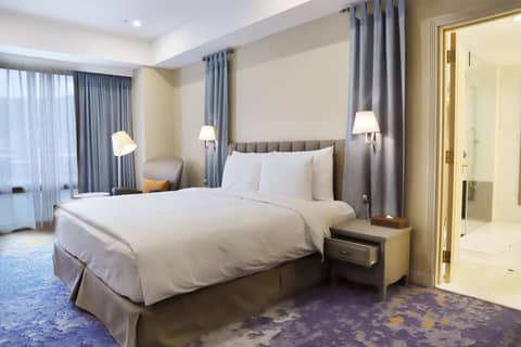 Grand Victoria Hotel — photo 2
