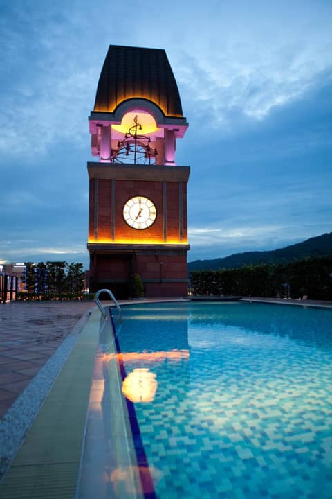 Grand Victoria Hotel — photo 3
