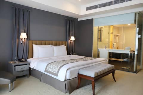 Grand Victoria Hotel — photo 4