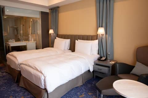 Grand Victoria Hotel — photo 7