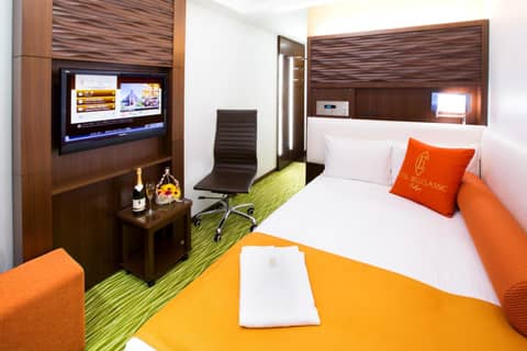 Hotel Bellclassic Tokyo — photo 4