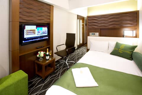 Hotel Bellclassic Tokyo — photo 6