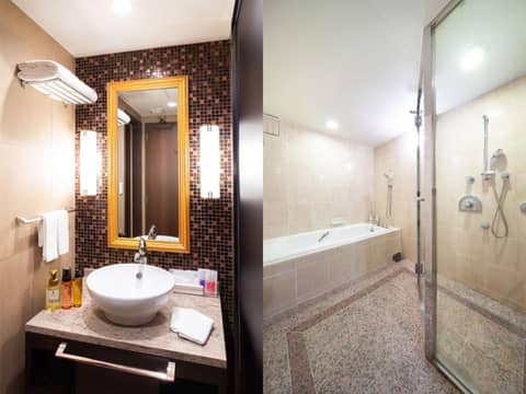 Hotel Bellclassic Tokyo — photo 8
