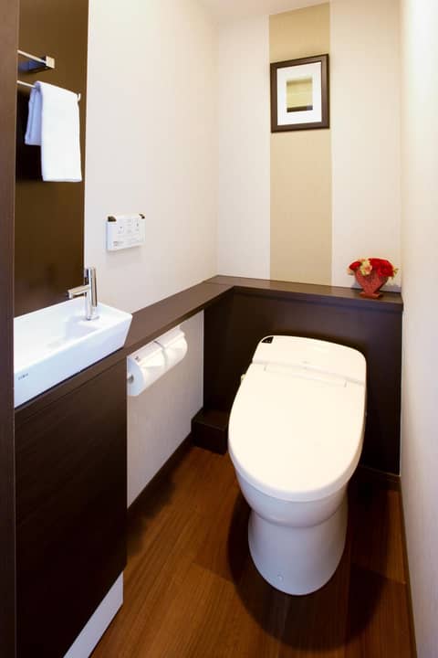 Hotel Bellclassic Tokyo — photo 9
