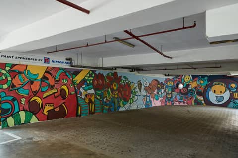 Cinnamon Red Colombo — photo 3