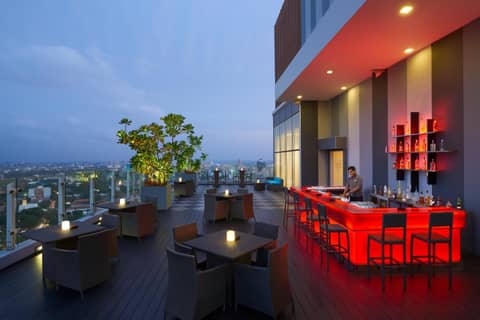 Cinnamon Red Colombo — photo 4