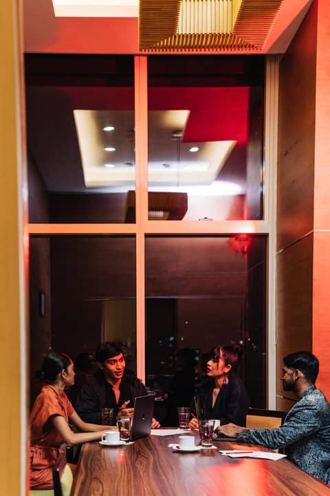 Cinnamon Red Colombo — photo 9
