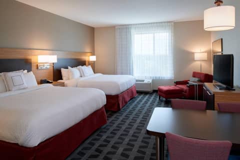 TownePlace Suites by Marriott Cleveland Solon — photo 4