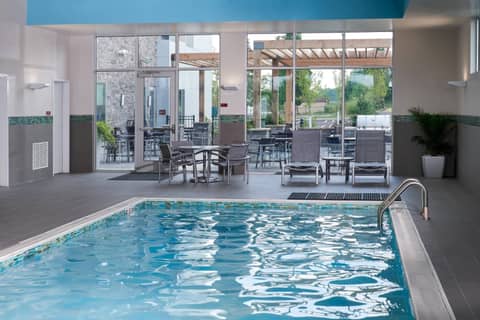 TownePlace Suites by Marriott Cleveland Solon — photo 5