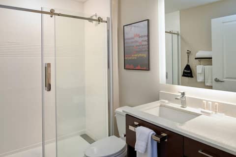 TownePlace Suites by Marriott Cleveland Solon — photo 7