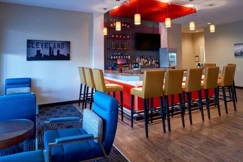 TownePlace Suites by Marriott Cleveland Solon — photo 8