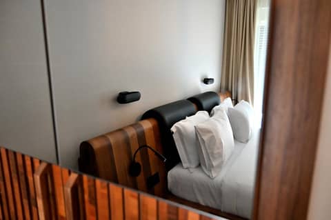 Hotel ZOO Sofia — photo 3