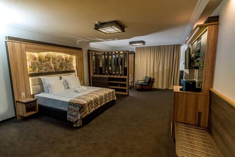 Hotel ZOO Sofia — photo 4
