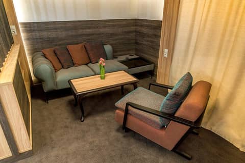 Hotel ZOO Sofia — photo 9
