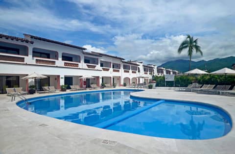 Canto del Sol Puerto Vallarta All Inclusive — photo 9