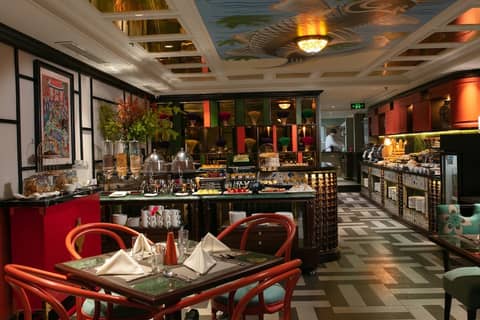 HOTEL du LAC Hanoi — photo 3