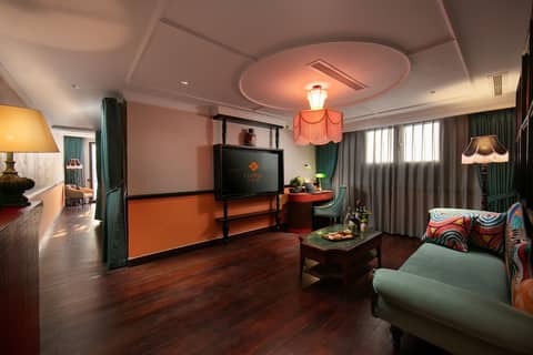 HOTEL du LAC Hanoi — photo 4