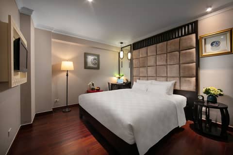 HOTEL du LAC Hanoi — photo 6