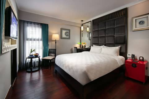 HOTEL du LAC Hanoi — photo 8