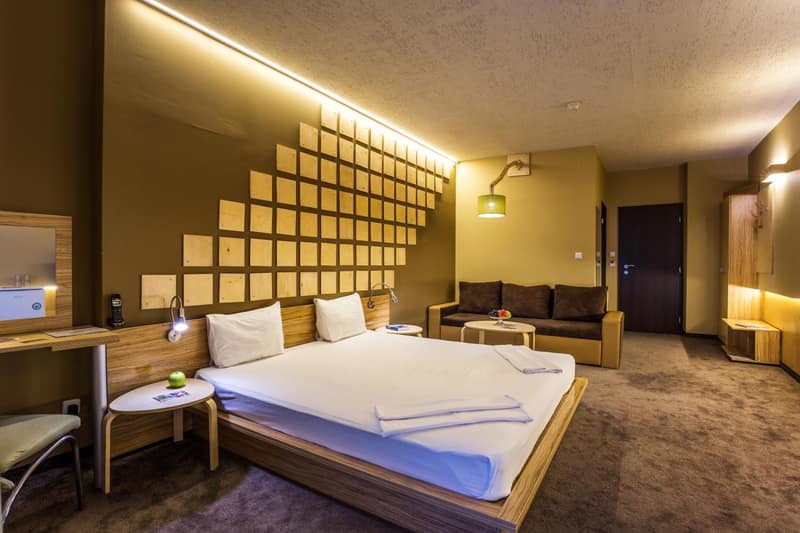 Art Hotel Simona — photo 1