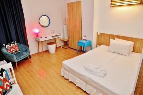 Art Hotel Simona — photo 3