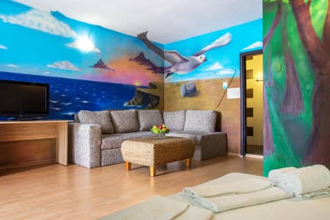 Art Hotel Simona — photo 4