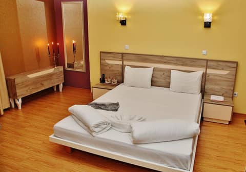 Art Hotel Simona — photo 5