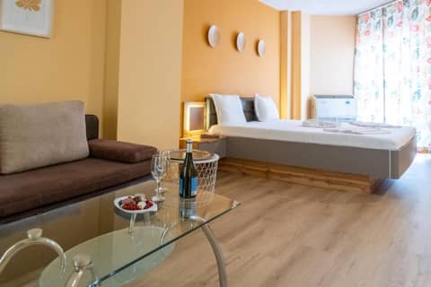 Art Hotel Simona — photo 7