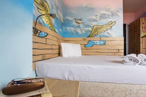 Art Hotel Simona — photo 8