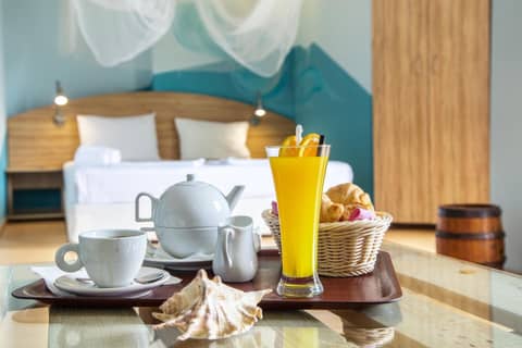 Art Hotel Simona — photo 9