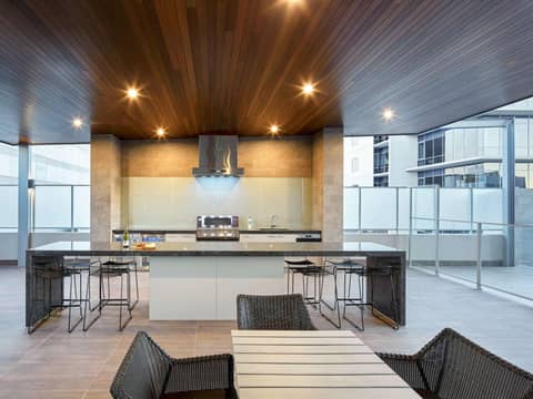 The Sebel West Perth — kitchen