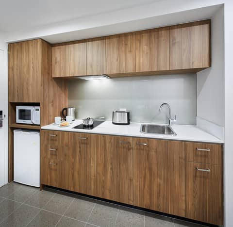 The Sebel West Perth — kitchen