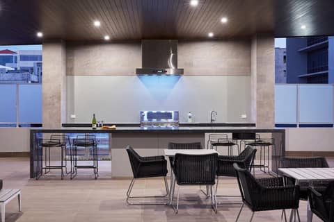 The Sebel West Perth — dining
