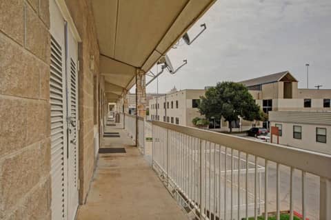 Motel 6-San Antonio, TX - Downtown - Market Square — photo 5