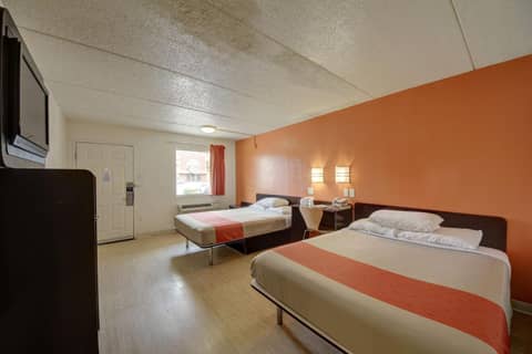 Motel 6-San Antonio, TX - Downtown - Market Square — photo 8
