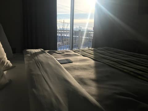 Hotel Le Littoral — photo 9
