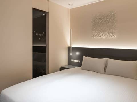 Hotel Forza Sapporo Station — photo 9